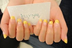 DSC_0570_副本-JELLY NAIL果冻美甲