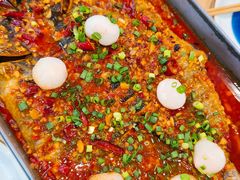 -鱼酷活鱼烤鱼(沈阳大悦城店)