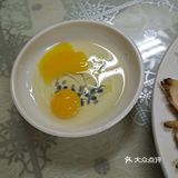 两个人吃的饱饱的！料还是可以的