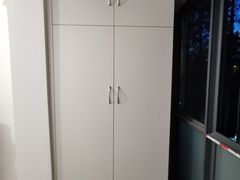 -佰丽爱家全屋定制(汶水店)