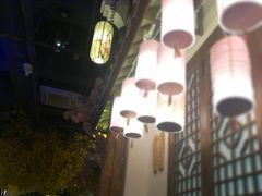 -淀里船宴(裕华东路店)