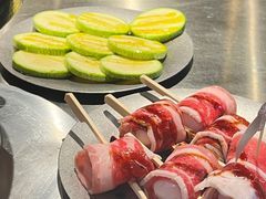 -韩山葵烤肉(太古里店)