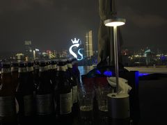 -杜尚rooftop露台酒吧