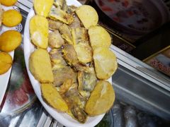 -大城·烧烤海鲜大排档(台东店)