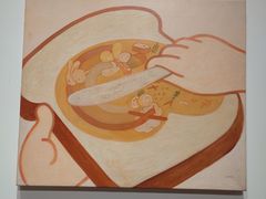 -宝龙艺术中心(七宝宝龙城店)