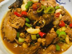 -双合园·海鲜水饺青岛菜(品牌首店)