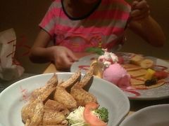 -Lia Cafe Bar Restaurant松山咖啡屋