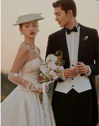 -金夫人婚纱摄影(惠阳店)