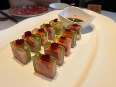 -蘇锦宴·淮扬菜烤鸭·小院(三元桥霄云路店)