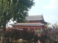 -古塔公园