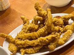-付小姐在成都(中山公园店)