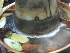 -恩福来涮羊肉(中北旗舰店)