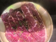 -炙城·韩式烤肉(南京东路店)