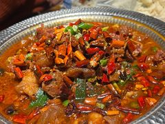 -95号酱骨·一块豆腐(展春园西路店)