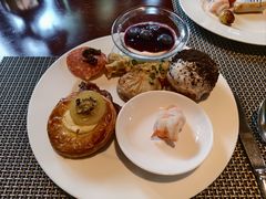 -杭州西子湖四季酒店-WL BISTRO西湖餐厅(灵隐路店)