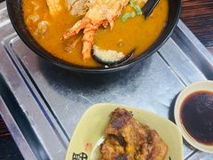 -鲤.金记沙茶面(总店)