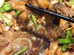 -老板恋上鱼(恒隆广场店)