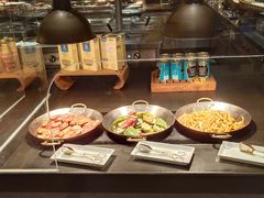 -长沙君悦酒店·自助餐厅咖啡厅