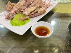 -宝源大酒店(胶州海鲜街店)