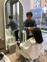 -MMbyHairCode 芭曲发型沙龙