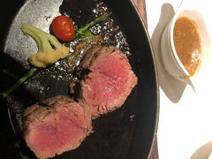-西堤牛排(南京龙江店)