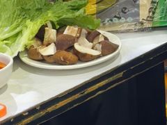 -平山城鑫烧烤(建国楼店)