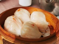 -四海酒家生态粤菜