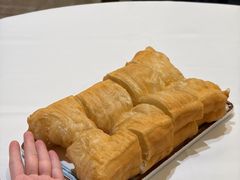 -聚福山莊·寻味顺德(北滘店)