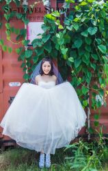 -四叶草环球旅拍