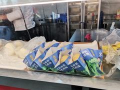 -京天红炸糕(天通苑华联店)