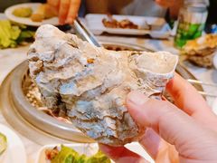-火炉火自助餐(喜隆多店)