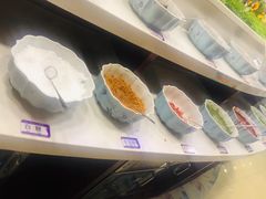 -名都晓荷塘主题火锅(海城街店)