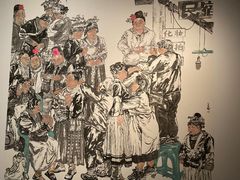 -江苏省美术馆(长江路新馆)