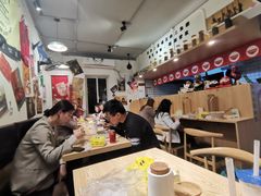 大堂-皆道拌麻辣烫·麻辣拌