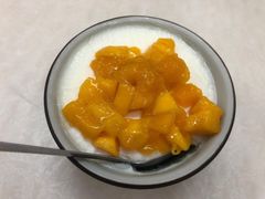 芒果双皮奶-顺记冰室(宝华路店)