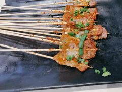 -聚味瞿记·龙虾堂(咸嘉湖店)
