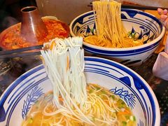 -蜗牛小馆醉乡民谣云南菜(惠新西里店)