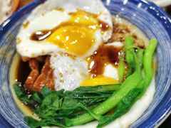 -澳门陈光记烧味饭店(南京德基广场店)