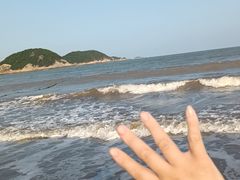 -东海半边山旅游度假区
