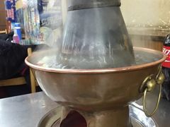 -三兴涮羊肉(荣安大街店)