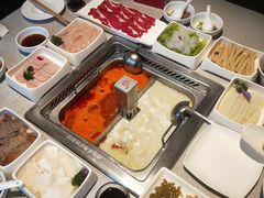 -海底捞火锅(龙茗路店)