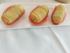 香芋酥-潭江半岛酒店·西餐厅
