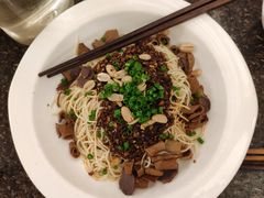 鸡丝凉面-钦善斋(武侯祠店)