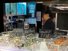 -上海锦江汤臣洲际大酒店壹阶层