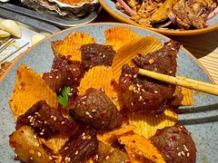 -老味烧烤(总店)