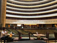 -杭州国际会议中心洲际酒店-原素全日餐厅(解放东路店)