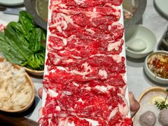 -潮汕美牛肉丸火锅店(天宁寺店)