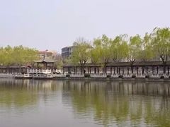 -西海子公园