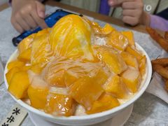 -水牛奶皇后糖水铺(深圳总店)