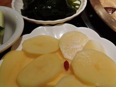 -潮火锅·麻辣牛肉火锅(观音桥方圆·LIVE店)
